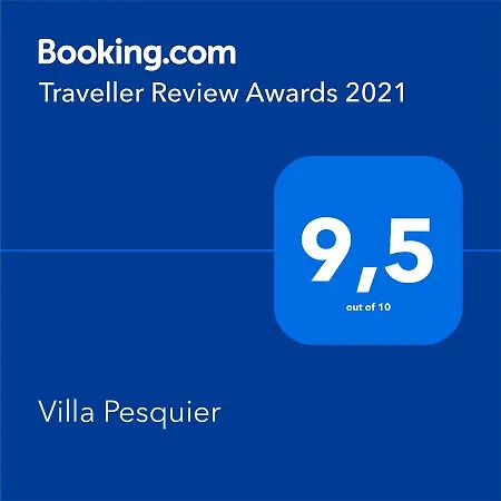 Pesquier Holiday home Saint-Crepin-et-Carlucet