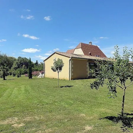 Pesquier * Saint-Crepin-et-Carlucet