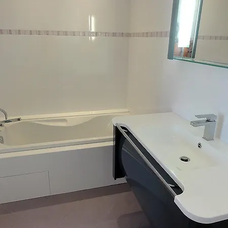 Holiday home Pesquier *