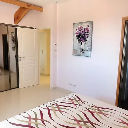 Pesquier Holiday home