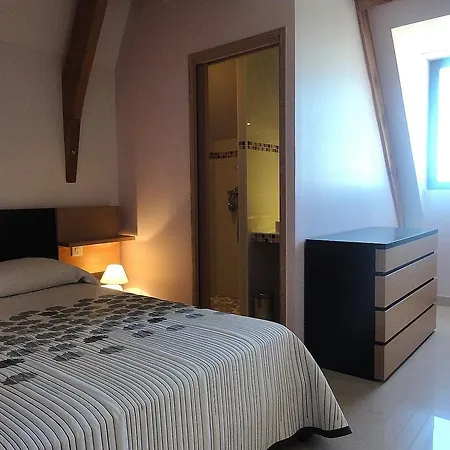 Holiday home Pesquier *
