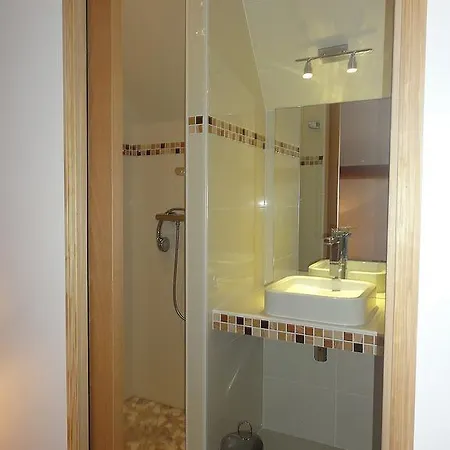 Holiday home Pesquier Saint-Crepin-et-Carlucet
